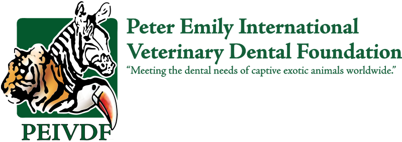 Peter Emily International Veterinary Foundation