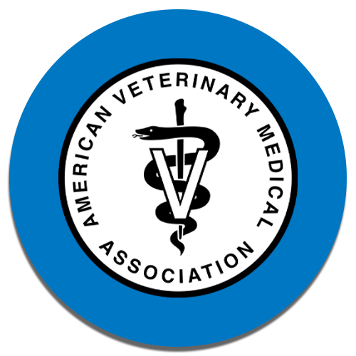 Homepage Button - AVMA