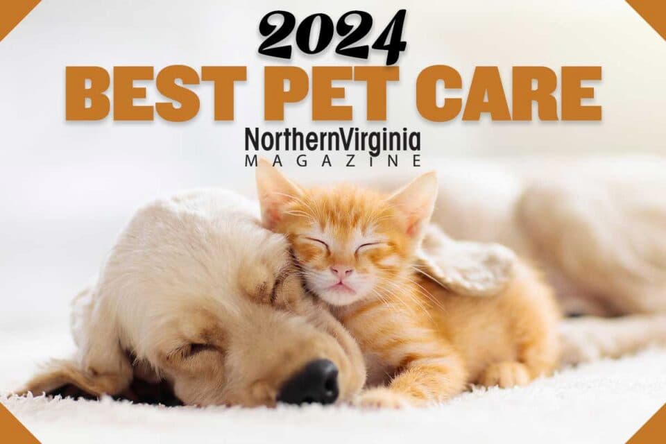 2024 Best Pet Care