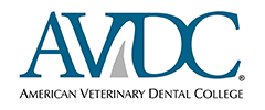 Board Certified Veterinary Dentist & Diplomate American Veterinary Dental College