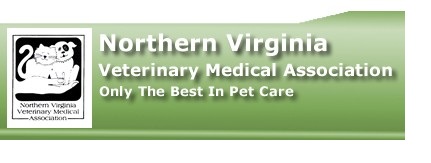 Northern VA Veterinary Medical Association (NVVMA) member