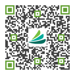 CareCredit QR Code