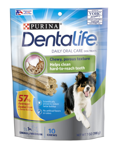 purina dental 